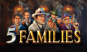 sv388 app 5 Families