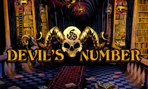sv388 app Devil's Number