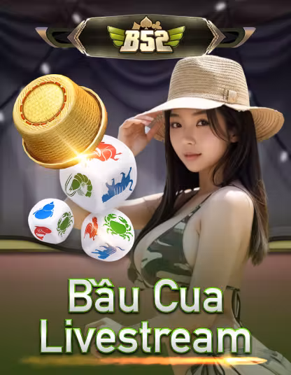 sv388 app B52 Bau Cua Livestream