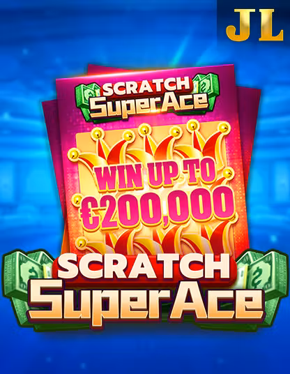 Super Ace Cào