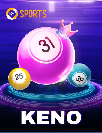 sv388 app Ksports Keno