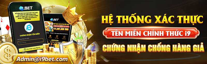 Banner quảng bá sv388
